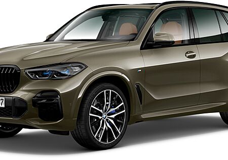 BMW X5 M50i