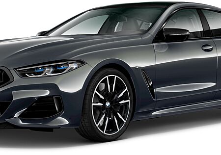 BMW 850 M850i xDrive Gran Coupe