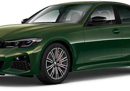 BMW 340 M340i xDrive Limousine