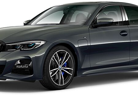 BMW 330e Limousine M Sport