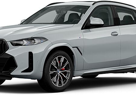 BMW X6 M X6 xDrive40i M Sport