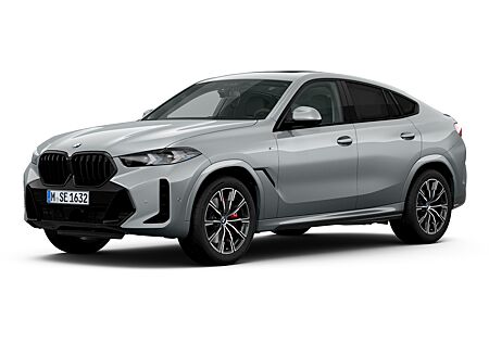 BMW X6 xDrive30d M Sport