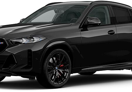 BMW X6 M60iA xDrive