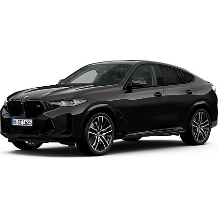 BMW X6 M60 kaufen