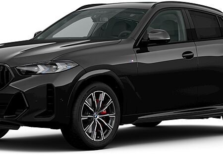 BMW X6 xDrive30d M Sport