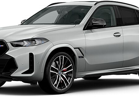 BMW X6 M60i xDrive