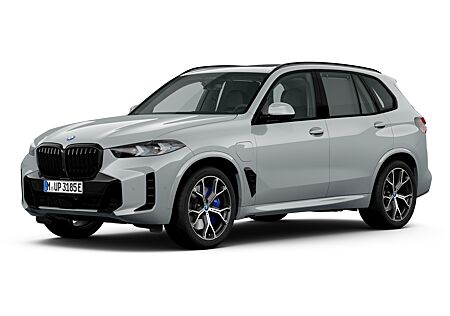BMW X5 XDRIVE50E