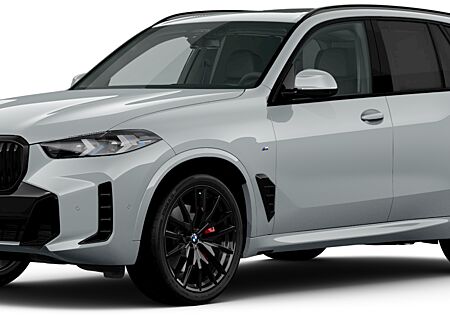 BMW X5 xDrive30d