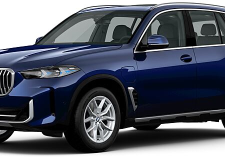 BMW X5 xDrive50e