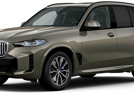 BMW X5 XDRIVE30D