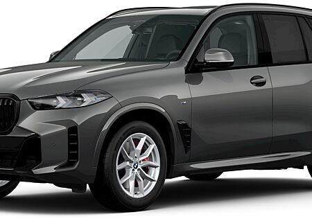 BMW X5 XDRIVE40D