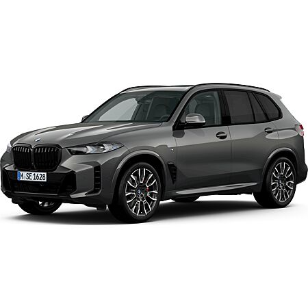 BMW X5 M kaufen