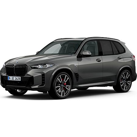 BMW X5 M kaufen