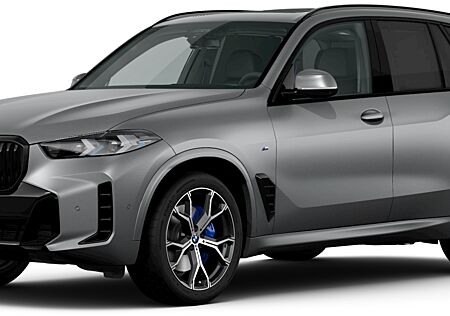 BMW X5 xDrive30d