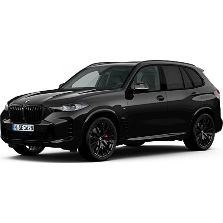 BMW X5 M kaufen