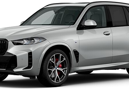 BMW X5 xDrive30d