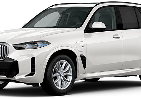 BMW X5 M50 X5 XDRIVE50E