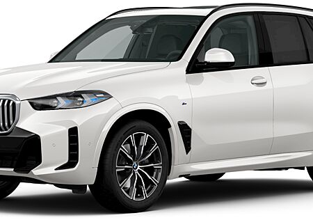 BMW X5 xDrive40d