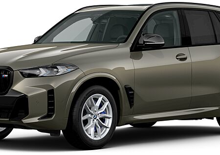 BMW X5 M60i xDrive