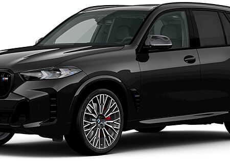 BMW X5 M X5 M60i xDrive