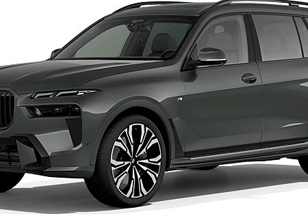 BMW X7 XDRIVE40I