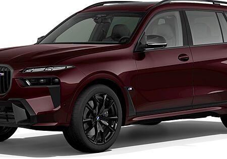 BMW X7 M60i xDrive
