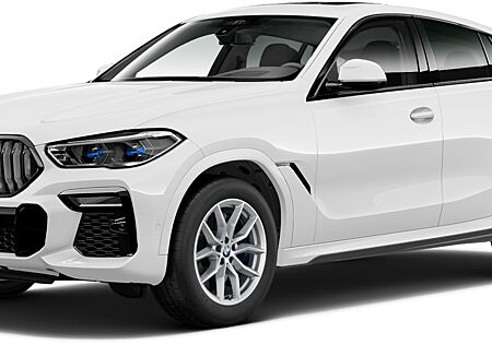 BMW X6 xDrive30d