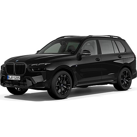 BMW X7 kaufen