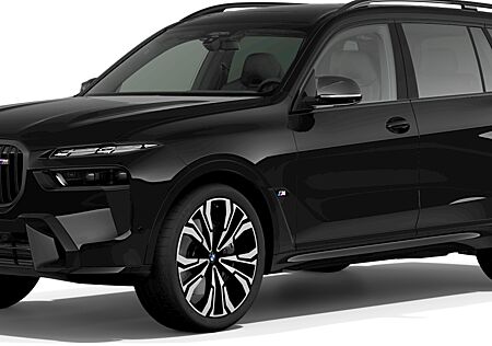 BMW X7 M60i xDrive