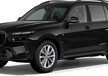BMW X7 XDRIVE40D