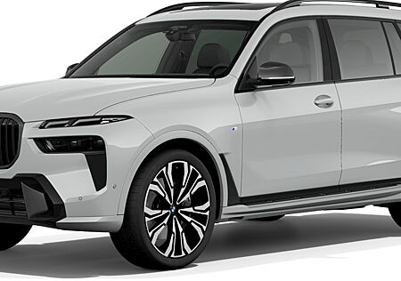 BMW X7 M X7 XDRIVE40I