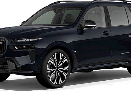 BMW X7 M X7 M60i xDrive