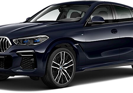 BMW X6 M X6 xDrive30d (2018 - 2020)