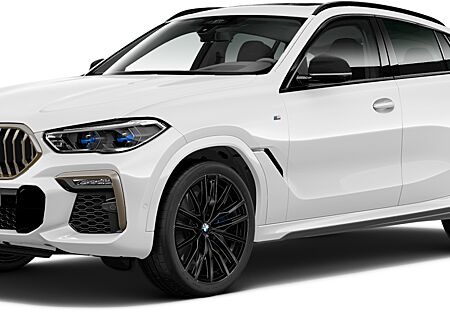 BMW X6 M50I (AB 2018)