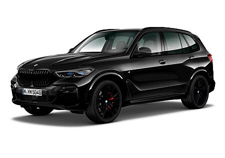 BMW X5 xDrive30d