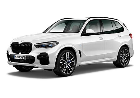 BMW X5 M X5 XDRIVE40D (AB 2019)