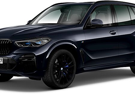 BMW X5 M50i