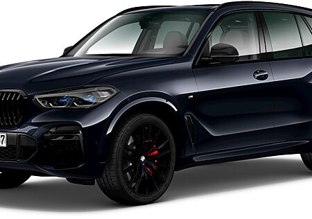 BMW X5 M50i