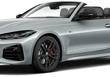 BMW 440 M440i xDrive Cabrio