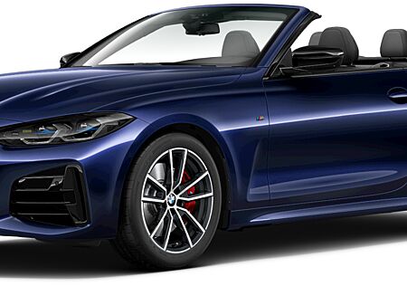 BMW 440 M440i xDrive Cabrio