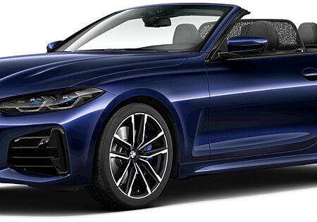 BMW 440 M440i xDrive Cabrio