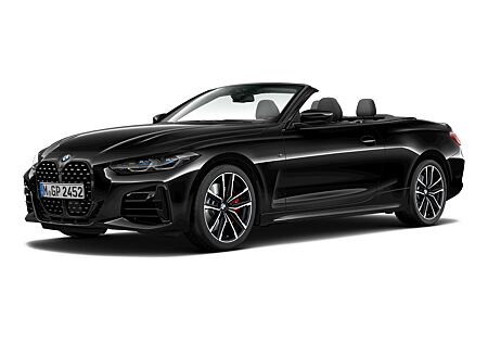 BMW M440i xDrive Cabrio