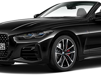 BMW M440i xDrive Cabrio