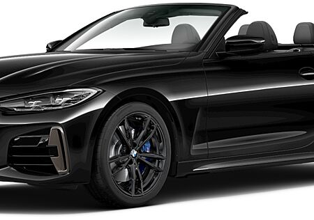 BMW 440 M440i xDrive Cabrio