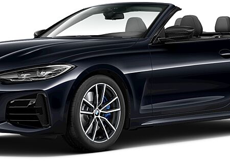 BMW 440 M440i xDrive Cabrio
