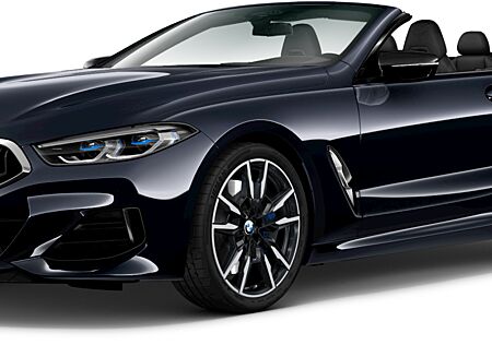 BMW 850 M850i xDrive Cabrio (ab 2017)
