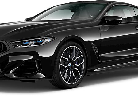 BMW 850 M850i xDrive Coupé