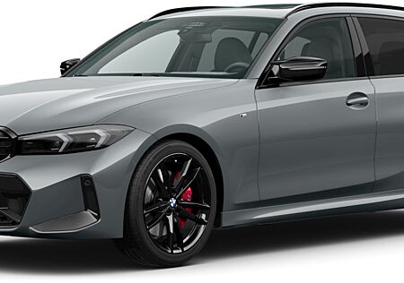 BMW M340d xDrive T.