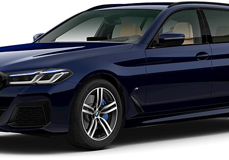 BMW 530d xDrive Touring