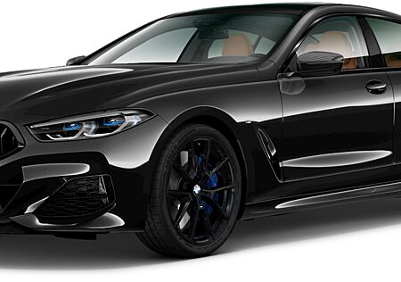 BMW 850 M850i xDrive Gran Coupé